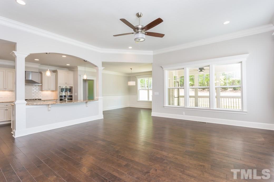 5100 Country Trail Raleigh, NC 27613 - Photo 2 of 25