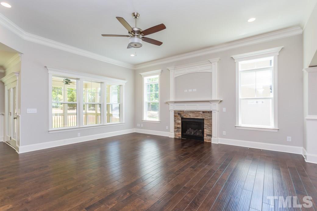 5100 Country Trail Raleigh, NC 27613 - Photo 3 of 25