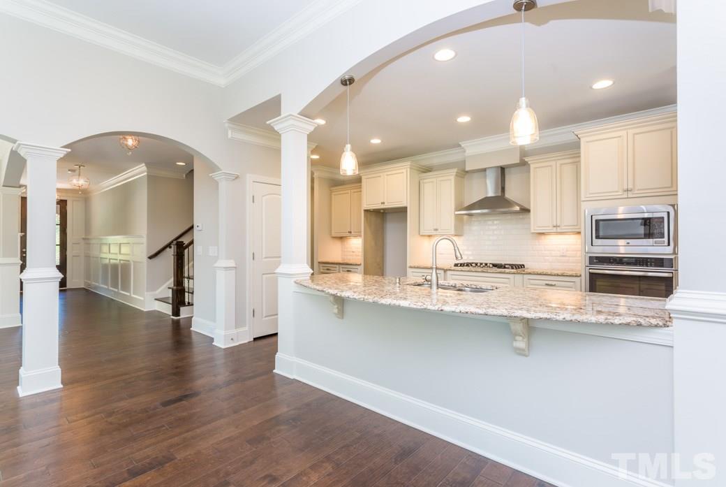 5100 Country Trail Raleigh, NC 27613 - Photo 5 of 25