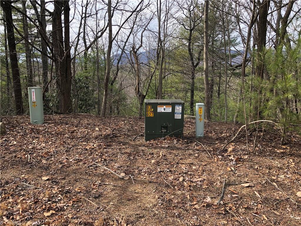 Lot 172 Blue Rock Road Purlear, NC 28665 - Photo 7 of 43 Underground Utilities