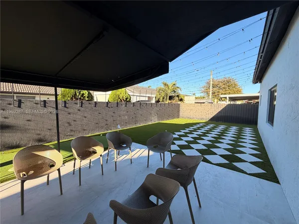 $5,900 | 14617 Southwest 167th Terrace, Miami, FL 33177