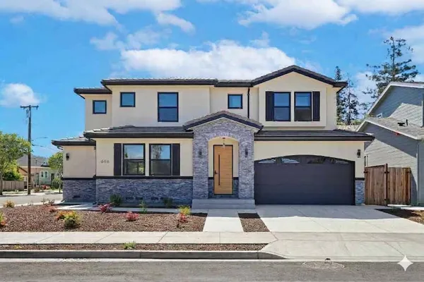 $2,998,000 | 606 West McKinley Avenue, Sunnyvale, CA 94086