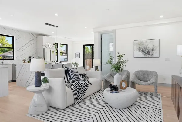 $2,998,000 | 606 West McKinley Avenue, Sunnyvale, CA 94086