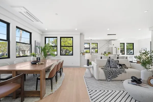 $2,998,000 | 606 West McKinley Avenue, Sunnyvale, CA 94086