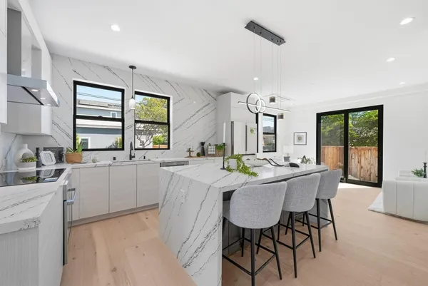 $2,998,000 | 606 West McKinley Avenue, Sunnyvale, CA 94086