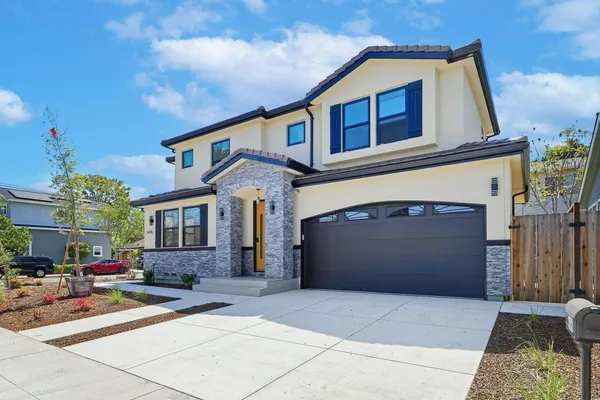 $2,998,000 | 606 West McKinley Avenue, Sunnyvale, CA 94086