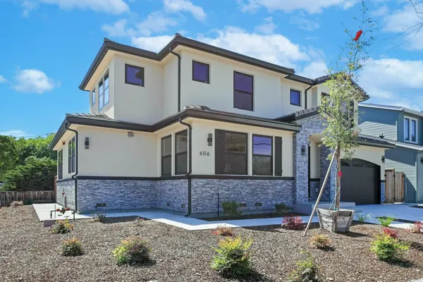 $2,998,000 | 606 West McKinley Avenue, Sunnyvale, CA 94086