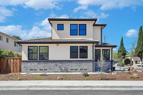 $2,998,000 | 606 West McKinley Avenue, Sunnyvale, CA 94086