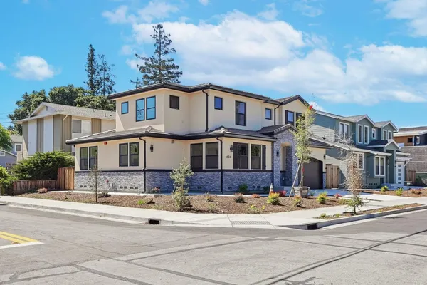 $2,998,000 | 606 West McKinley Avenue, Sunnyvale, CA 94086