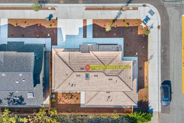 $2,998,000 | 606 West McKinley Avenue, Sunnyvale, CA 94086