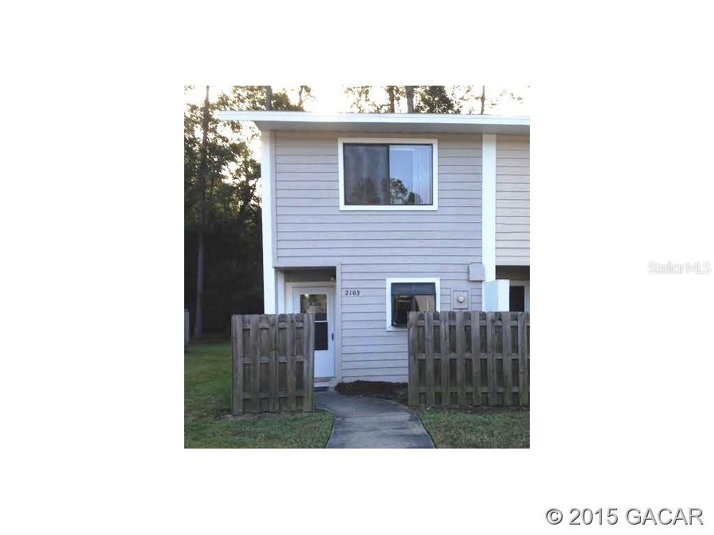 2103 Southwest 39 Way Gainesville, FL 32607 - Photo 1 of 1