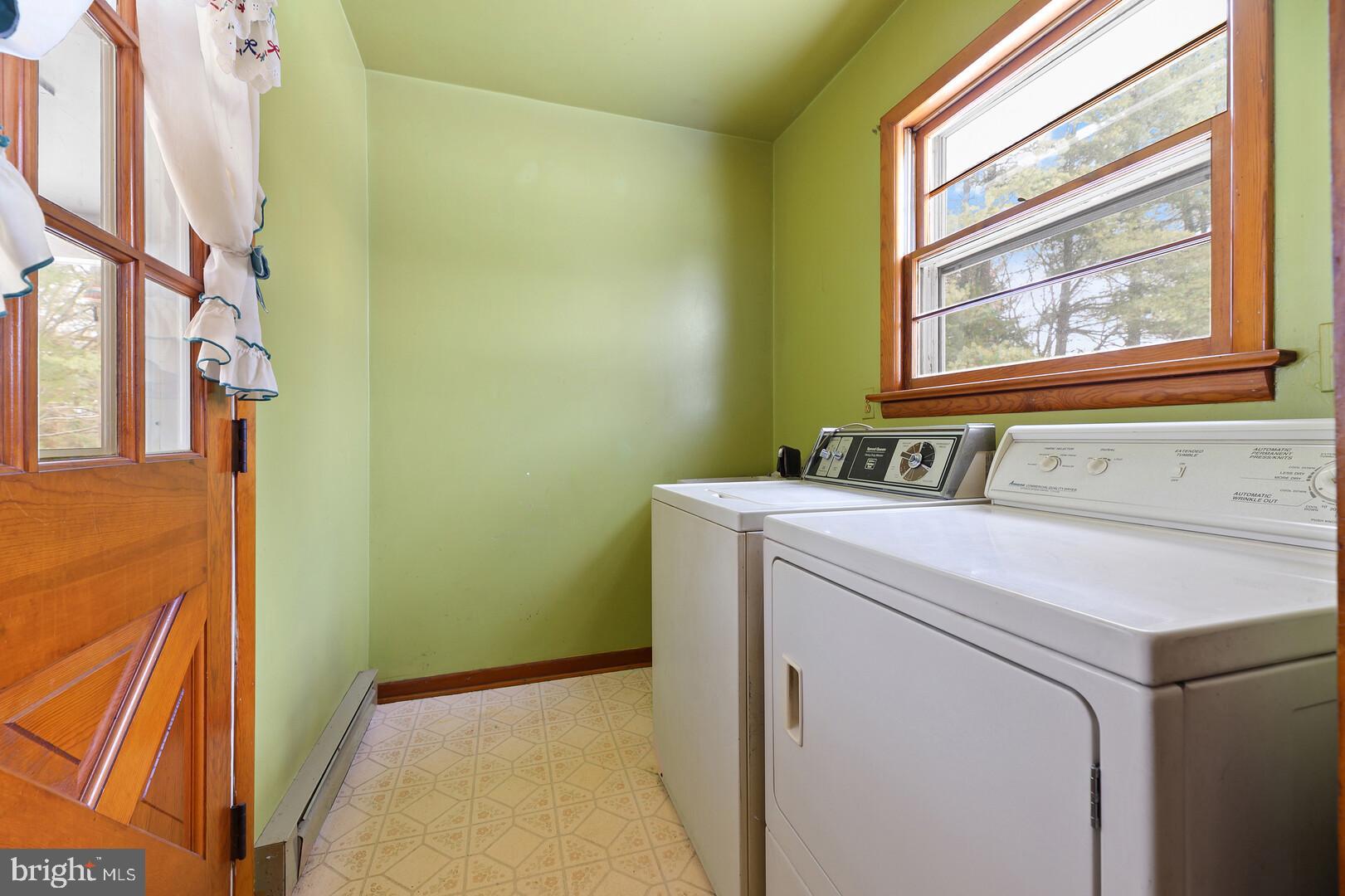 39088 Rodeffer Road Lovettsville, VA 20180 - Photo 18 of 31 main floor laundry