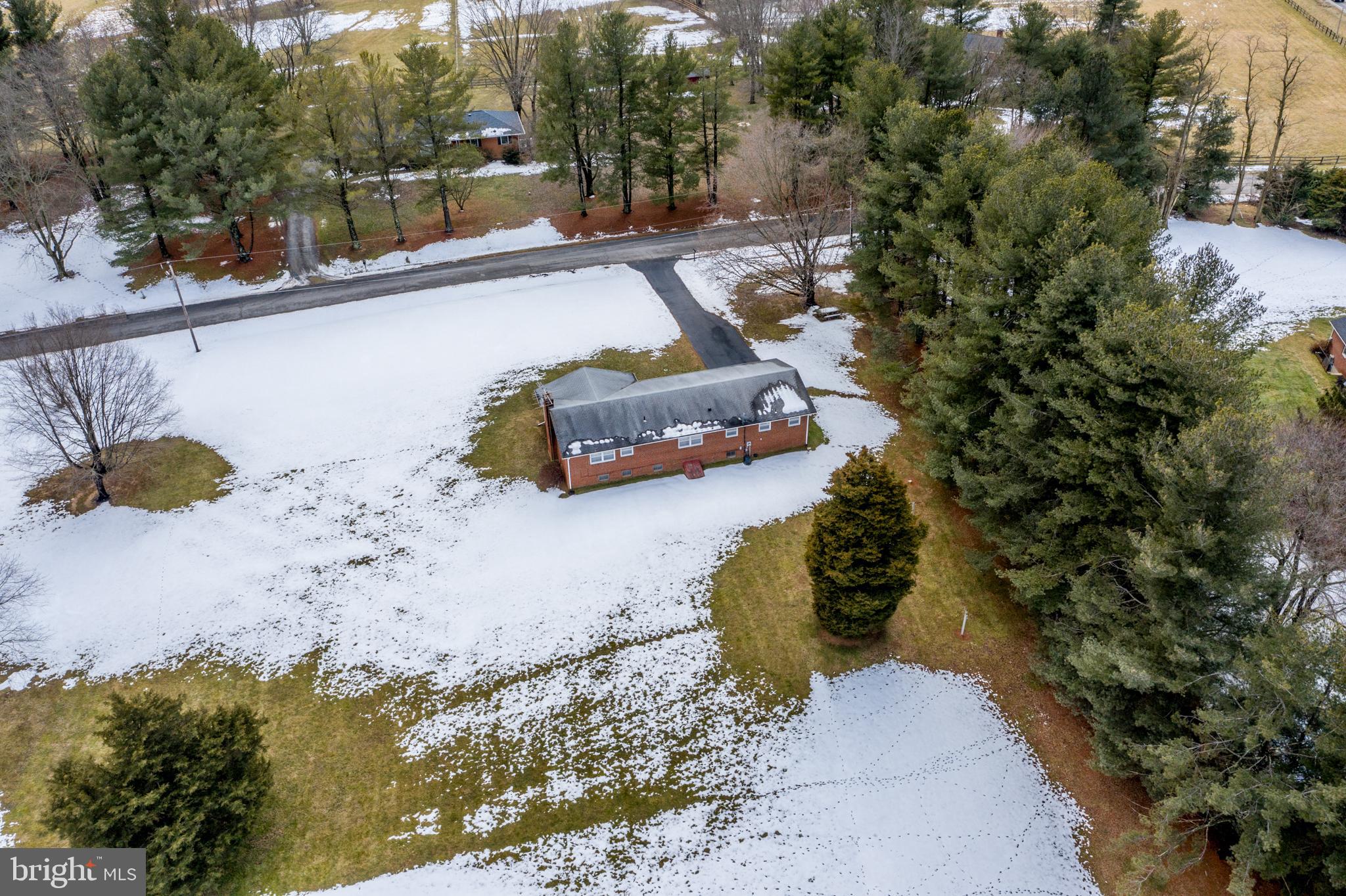 39088 Rodeffer Road Lovettsville, VA 20180 - Photo 28 of 31 Large 3 acre lot