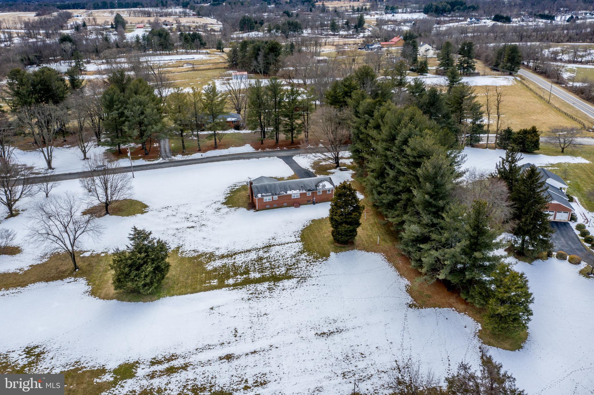 39088 Rodeffer Road Lovettsville, VA 20180 - Photo 29 of 31 Large 3 acre lot