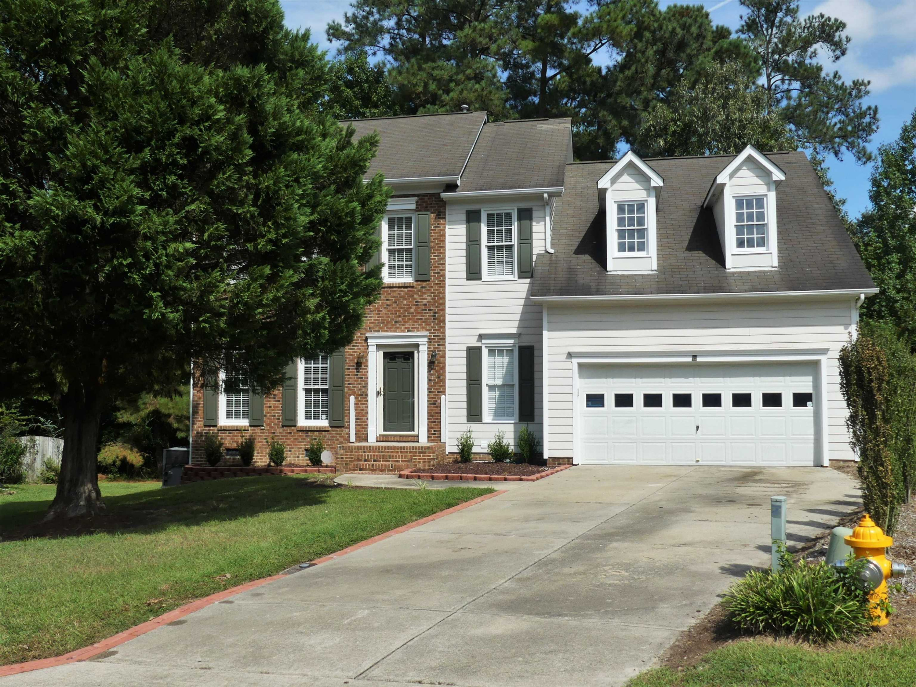 1012 Flower Round Court Raleigh, NC 27610 - Photo 1 of 25 Photo 1