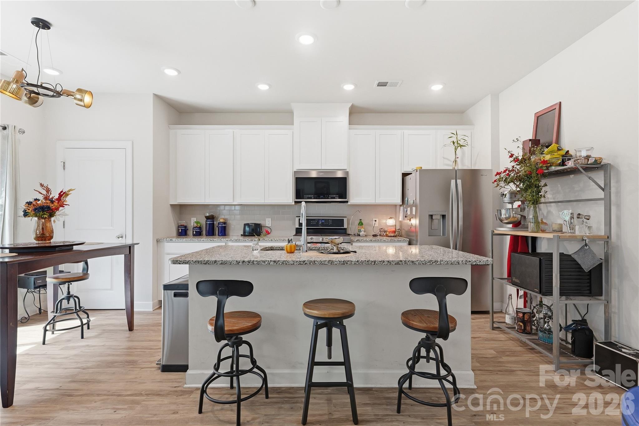 6116 Hailstone Road Charlotte, NC 28215 - Photo 9 of 35 Gallery Image 9