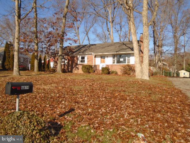 5814 Gambrill Road White Marsh, MD 21162 - Photo 1 of 25 Gallery Image 1