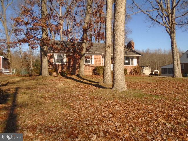 5814 Gambrill Road White Marsh, MD 21162 - Photo 2 of 25 Gallery Image 2