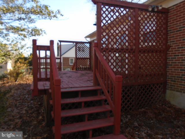 5814 Gambrill Road White Marsh, MD 21162 - Photo 3 of 25 Gallery Image 3
