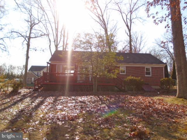 5814 Gambrill Road White Marsh, MD 21162 - Photo 4 of 25 Gallery Image 4