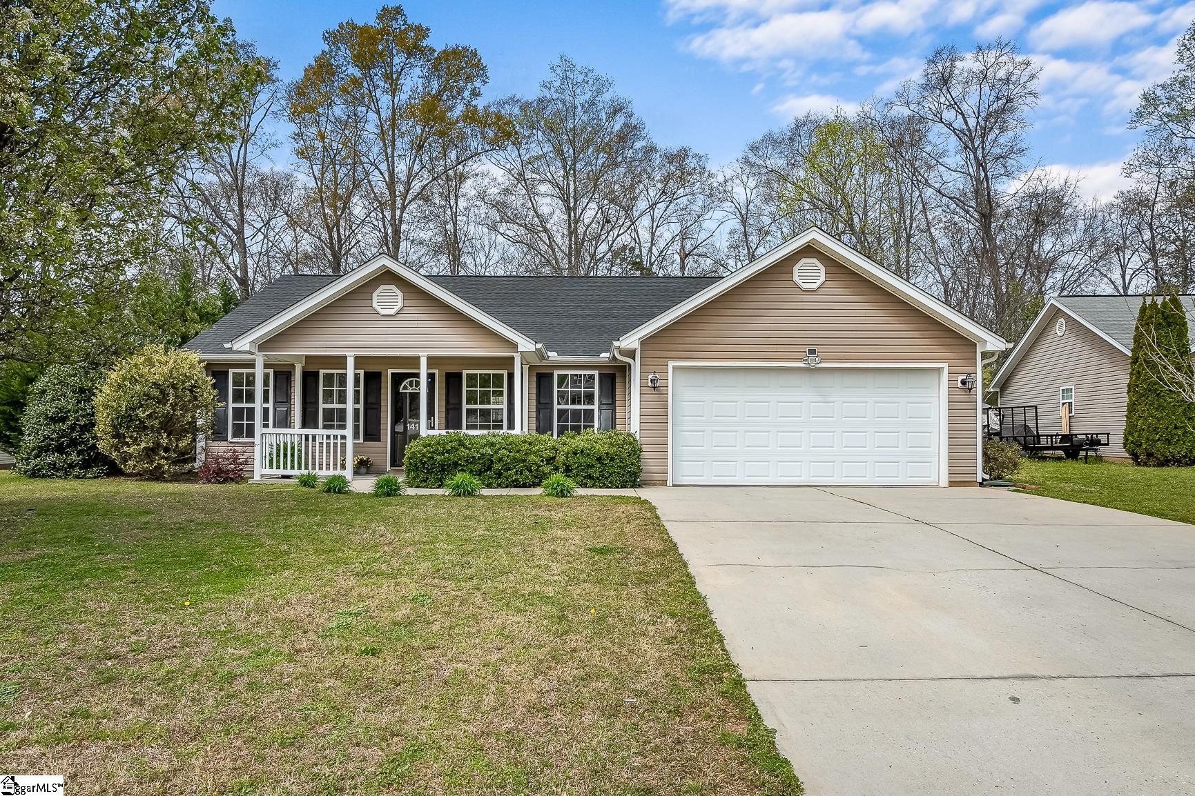 141 Mediterranean Avenue Anderson, SC 29621 - Photo 1 of 36 Gallery Image 1