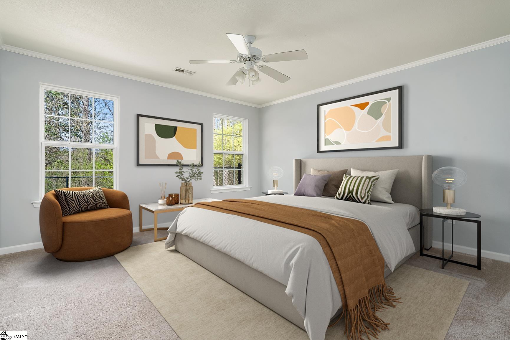 141 Mediterranean Avenue Anderson, SC 29621 - Photo 15 of 36 Gallery Image 15