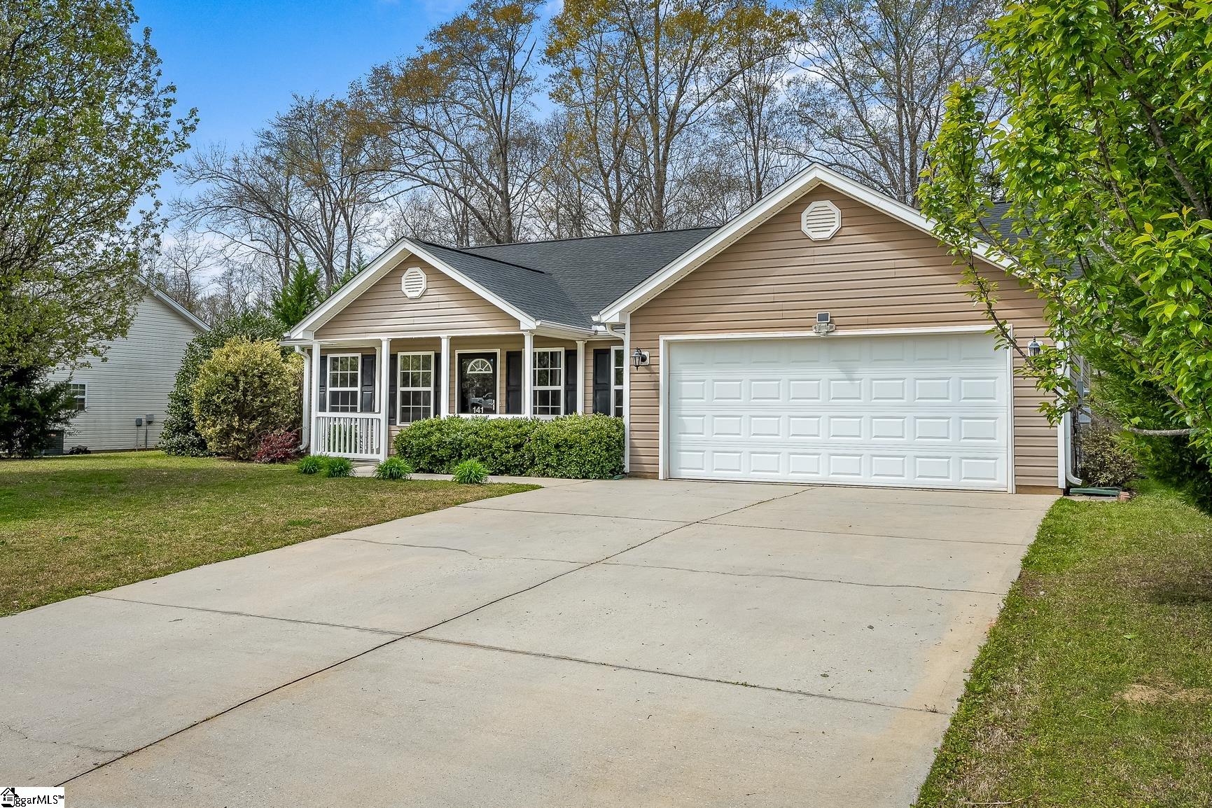 141 Mediterranean Avenue Anderson, SC 29621 - Photo 2 of 36 Gallery Image 2