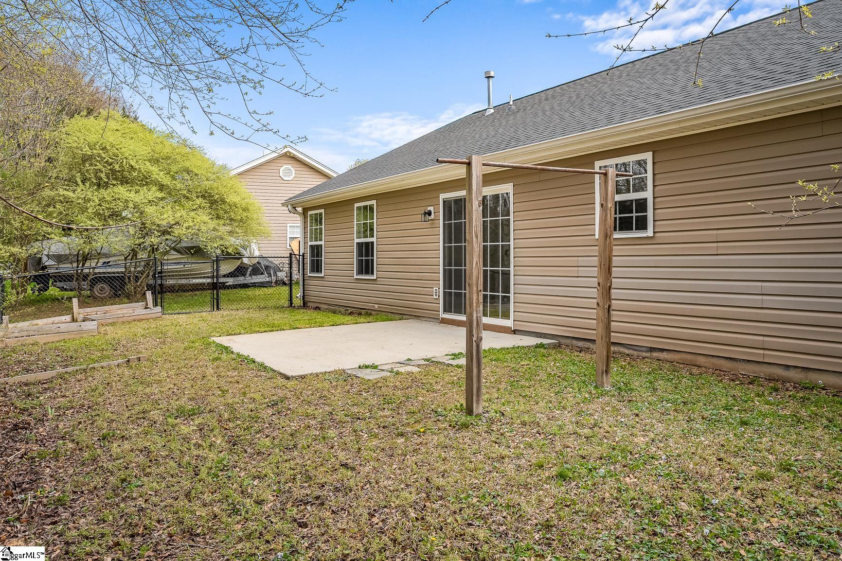141 Mediterranean Avenue Anderson, SC 29621 - Photo 24 of 36 Gallery Image 24