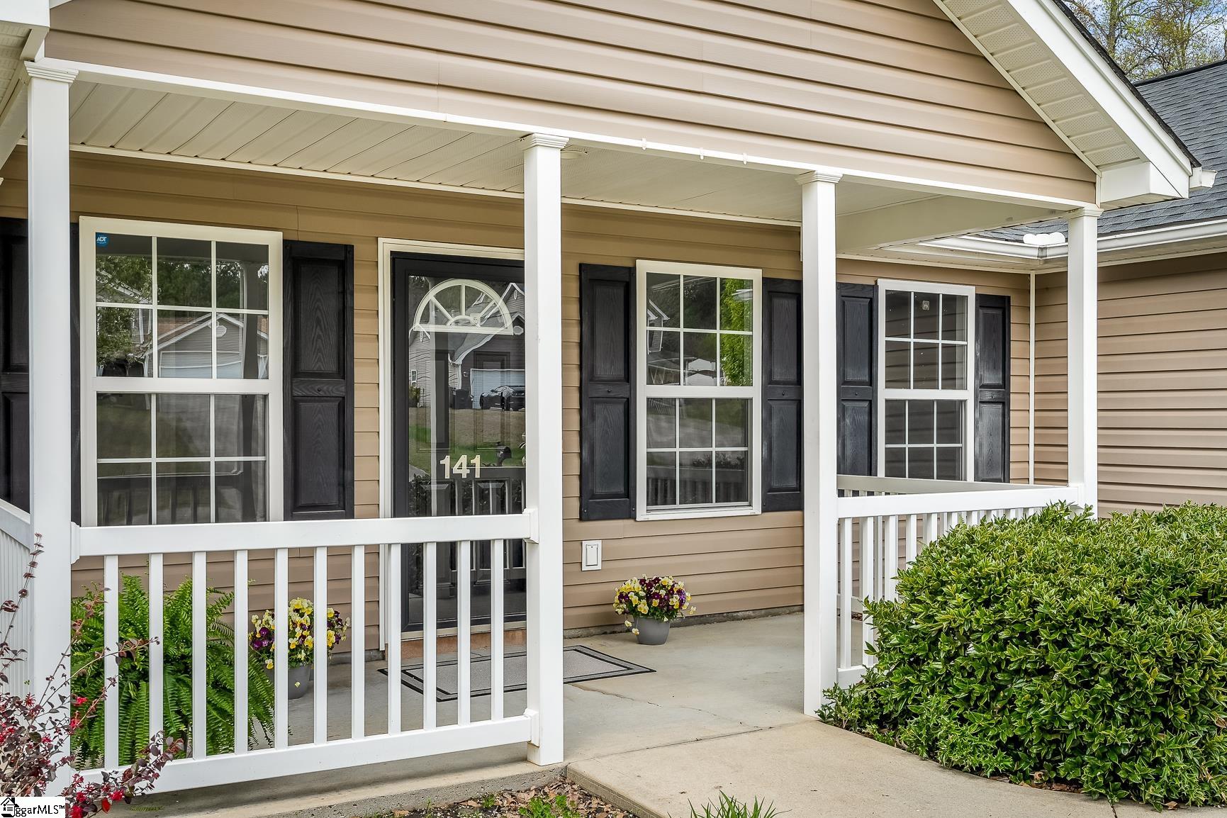 141 Mediterranean Avenue Anderson, SC 29621 - Photo 3 of 36 Gallery Image 3