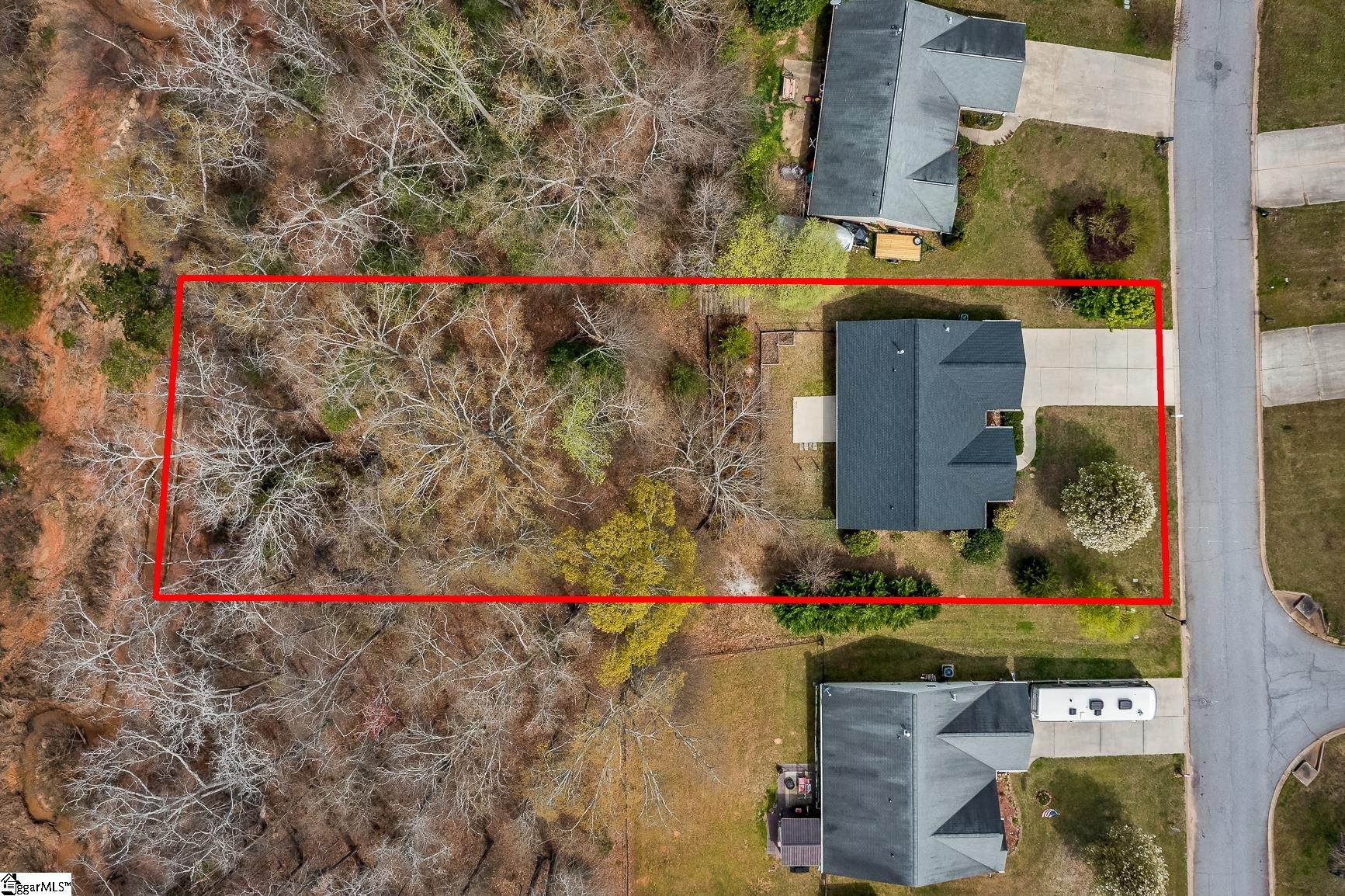 141 Mediterranean Avenue Anderson, SC 29621 - Photo 32 of 36 Gallery Image 32