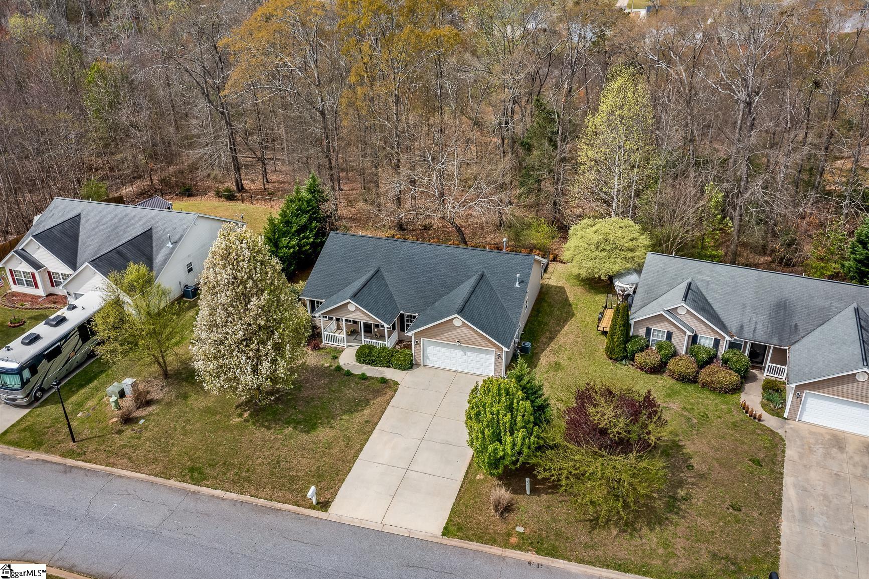 141 Mediterranean Avenue Anderson, SC 29621 - Photo 33 of 36 Gallery Image 33