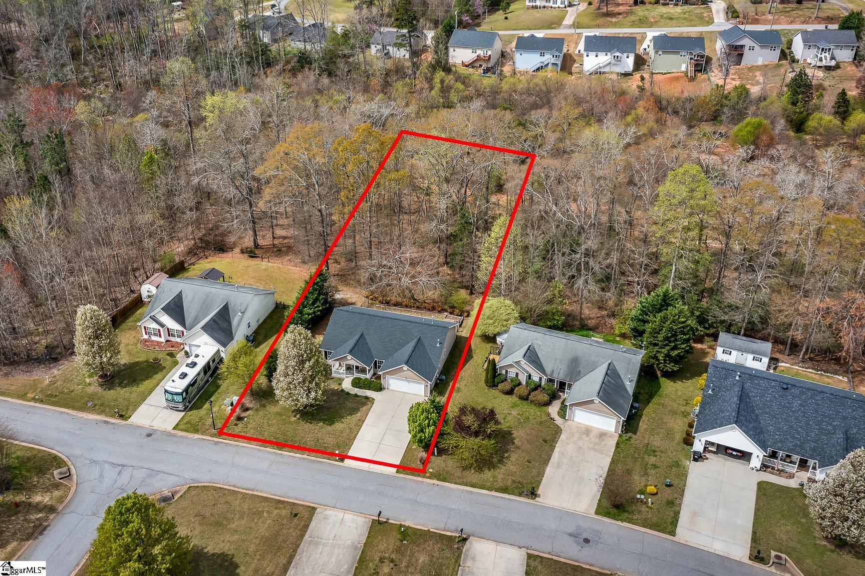 141 Mediterranean Avenue Anderson, SC 29621 - Photo 34 of 36 Gallery Image 34