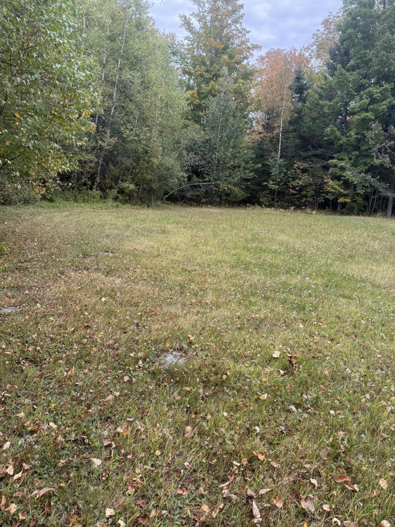 67 Valley Road Athens, ME 04912 - Photo 12 of 13 lawn front