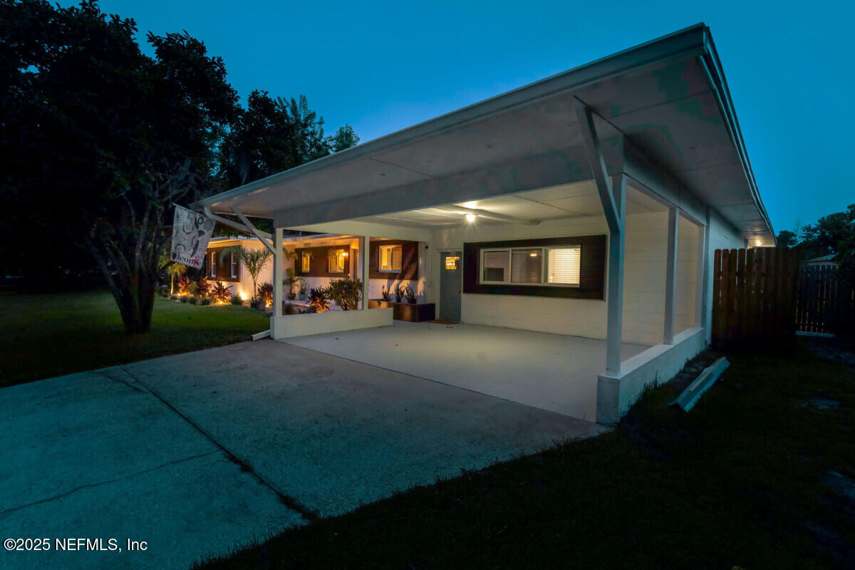 1901 Tanglewood Road Jacksonville Beach, FL 32250 - Photo 16 of 48