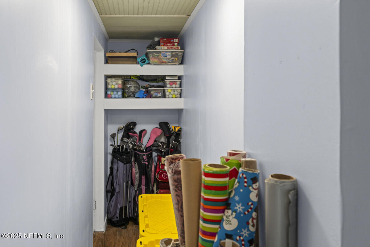 1901 Tanglewood Road Jacksonville Beach, FL 32250 - Photo 46 of 48