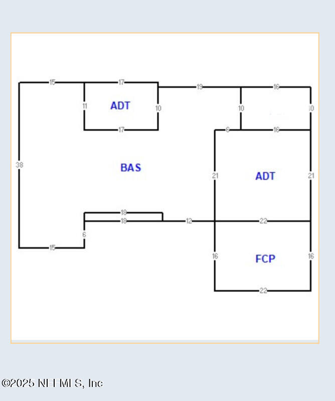 1901 Tanglewood Road Jacksonville Beach, FL 32250 - Photo 48 of 48