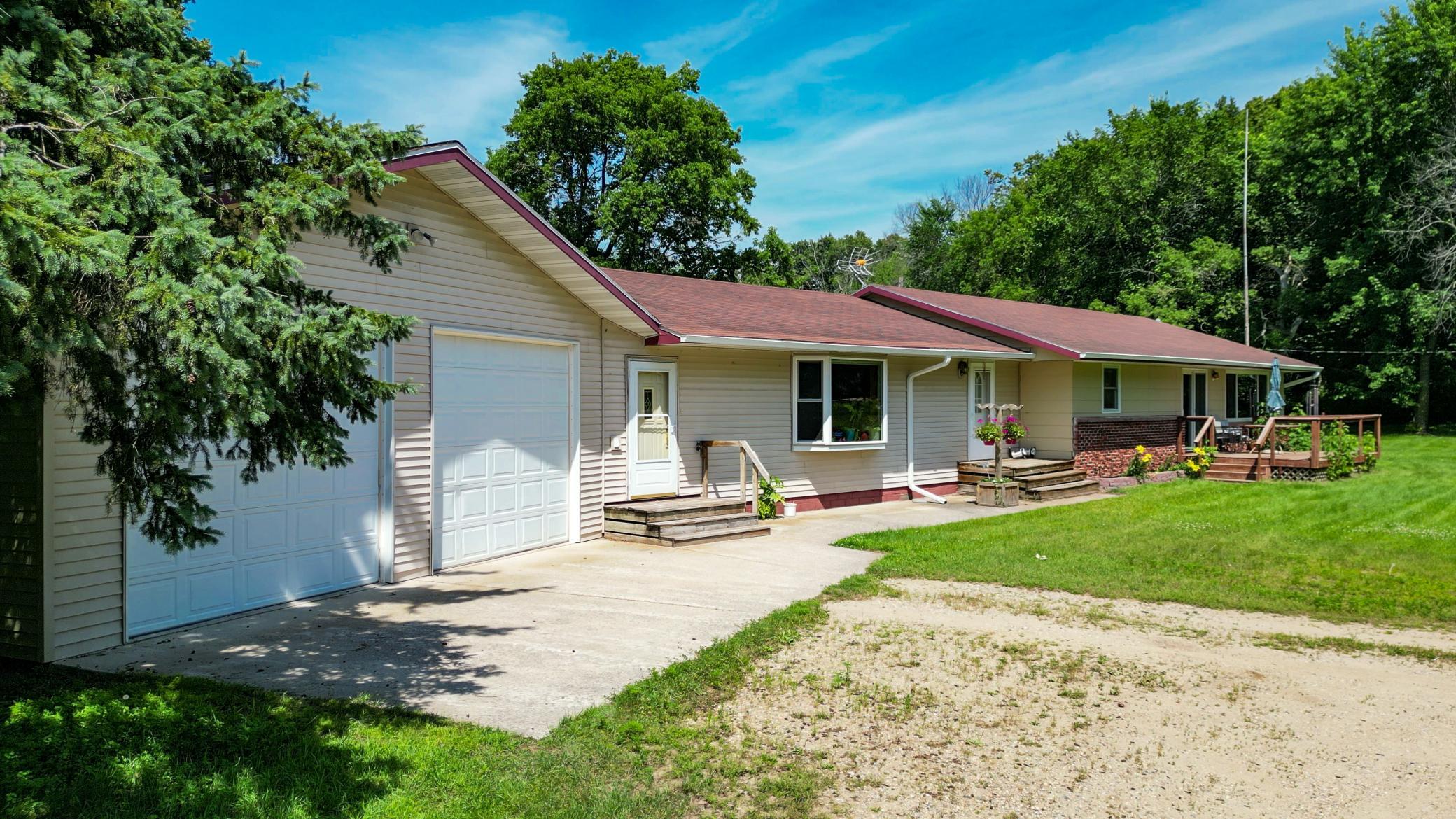 63037 230th Street Hewitt, MN 56453 - Photo 1 of 63