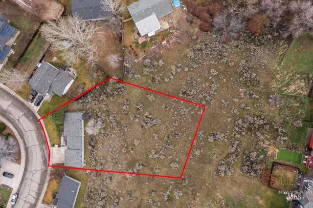 $399,900 | 2751 East Mendota Drive, Boise, ID 83716