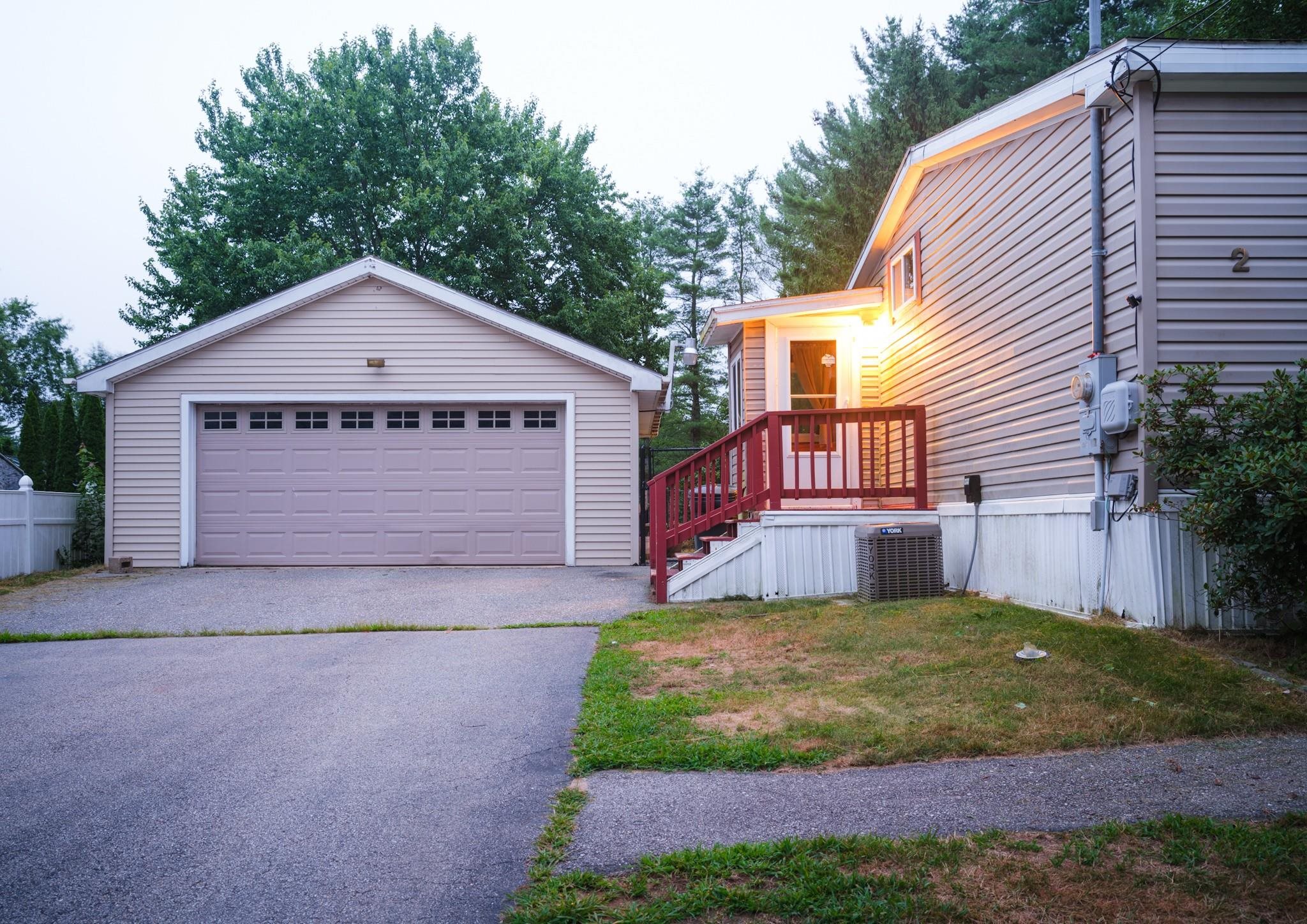 2 Twins Road Raymond, NH 03077 - Photo 24 of 37