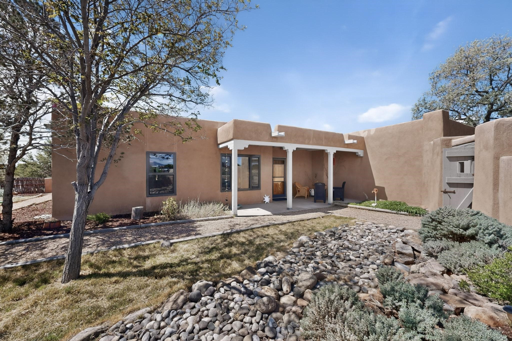 85 Herrada Road Santa Fe, NM 87508 - Photo 40 of 66