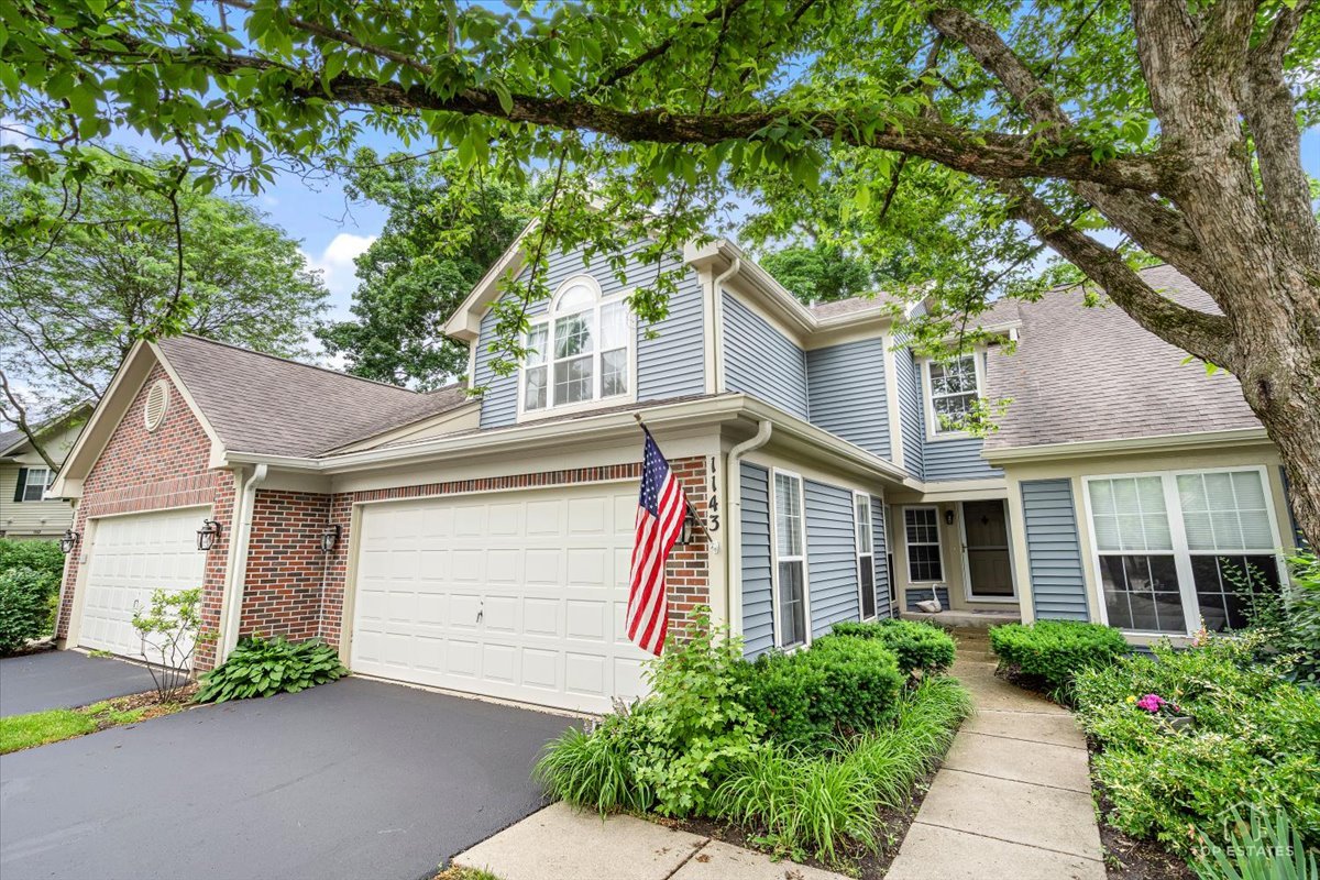 1143 Coldspring Road Elgin, IL 60120 - Photo 1 of 26