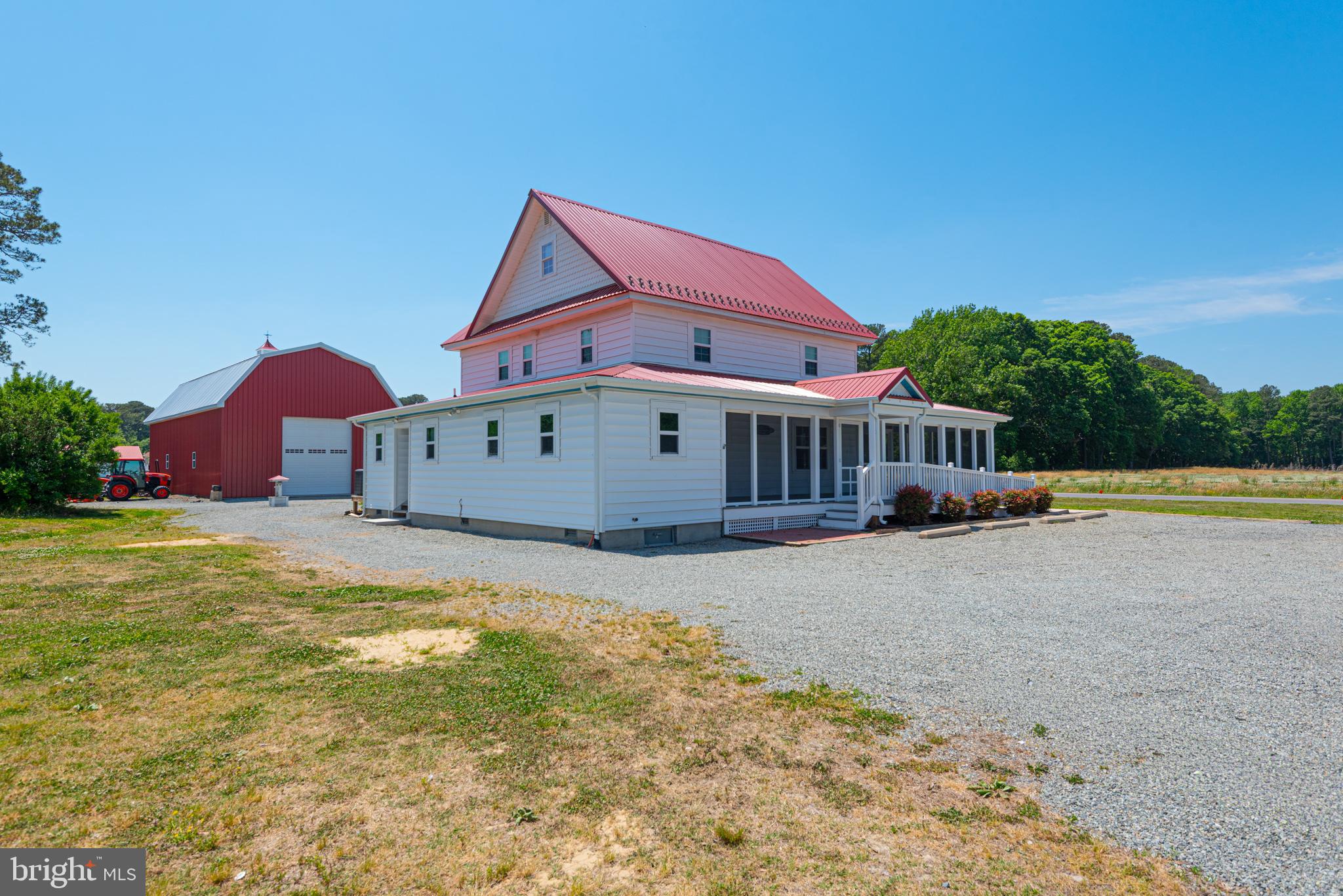 10850 Cathell Road Berlin, MD 21811 - Photo 112 of 118
