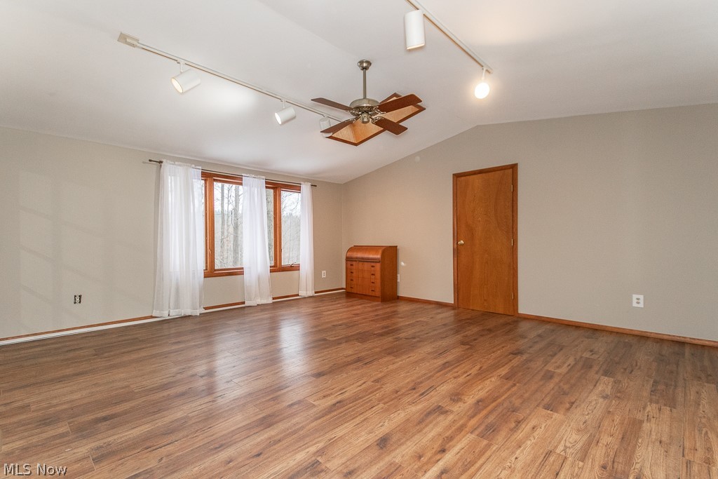 11265 Walnut Ridge Road Chesterland, OH 44026 - Photo 12 of 23 Family room with large storage closet