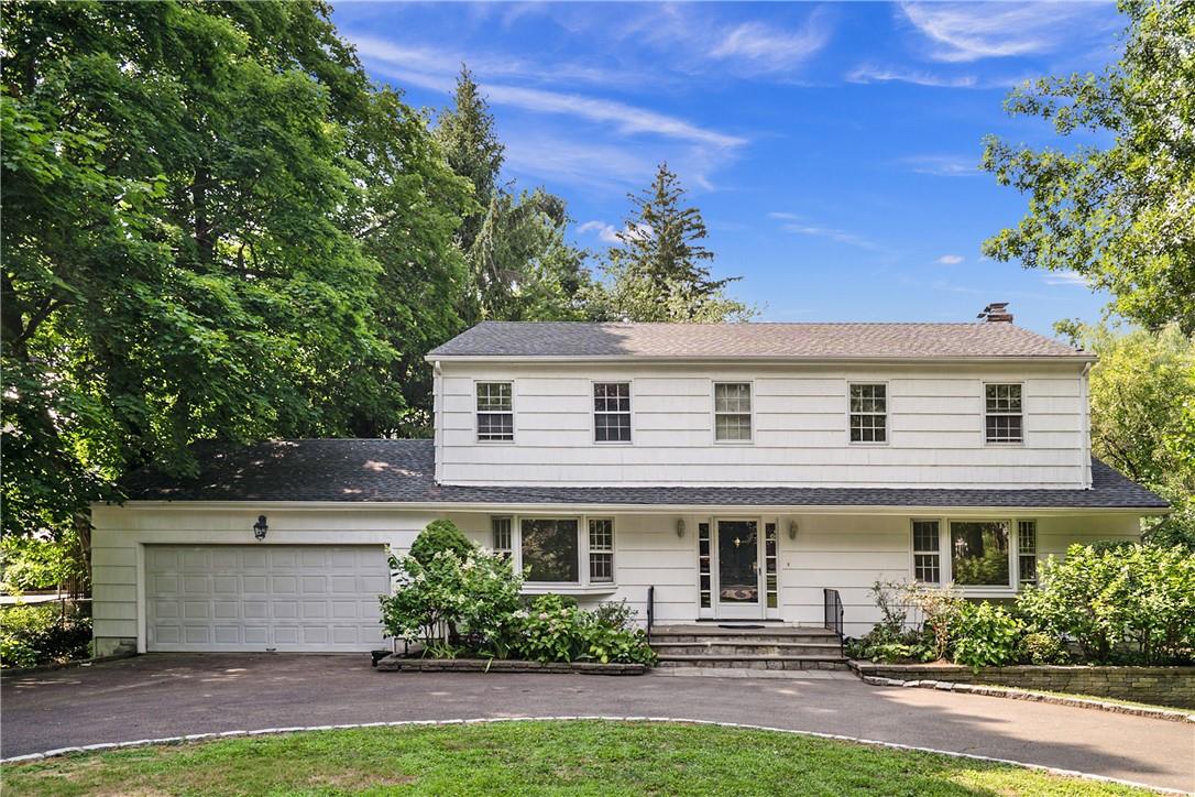 174 Sunny Ridge Road Harrison, NY 10528 - Photo 1 of 1 174 Sunnyridge Road!