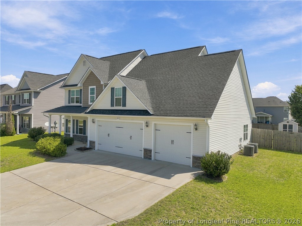321 Cornhill Road Fayetteville, NC 28312 - Photo 43 of 50 Gallery Image 43