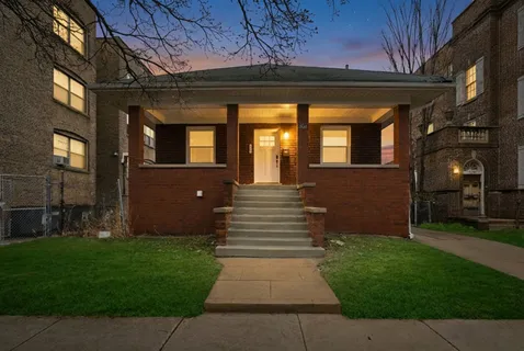 $345,900 | 7146 South Constance Avenue, Chicago, IL 60649