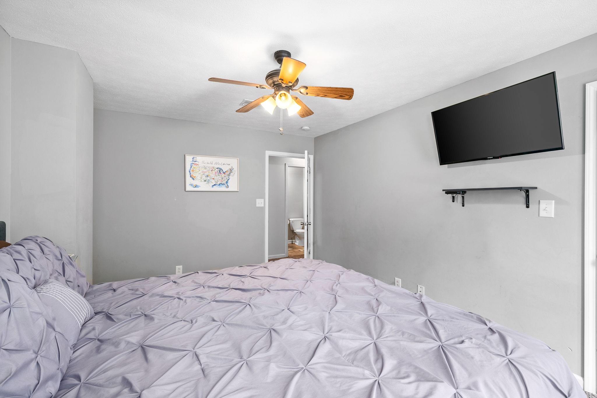 2060 Chester Harris Road Woodlawn, TN 37191 - Photo 19 of 32 Gallery Image 19