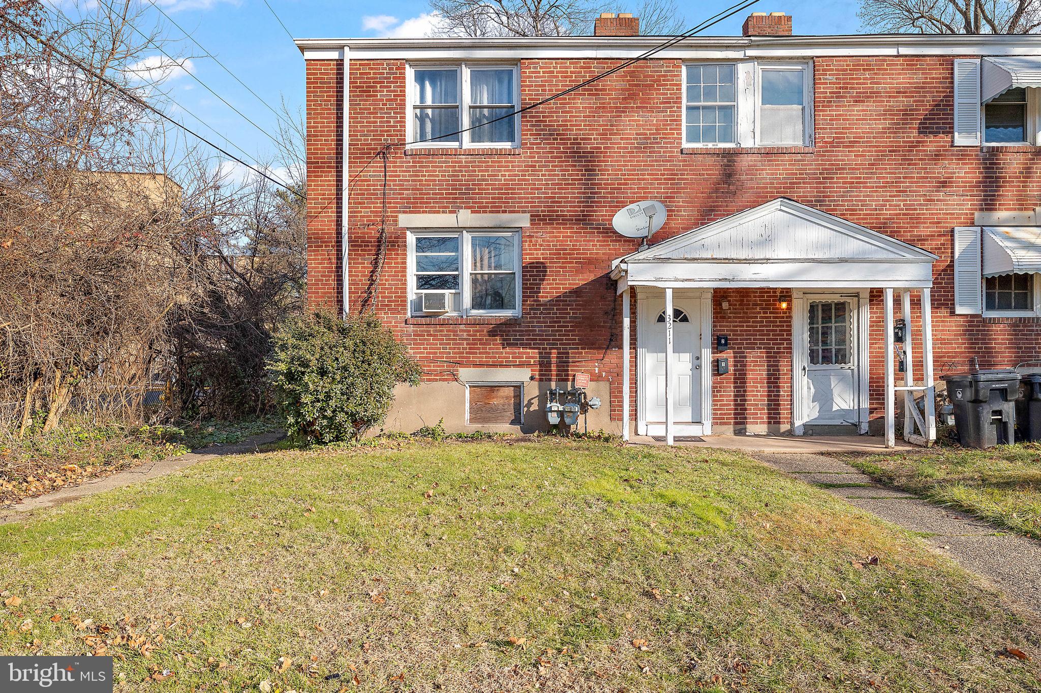 3211 West 2nd Street, Wilmington, DE 19805 Compass