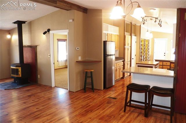 421 Kutsu Ridge Road Florissant, CO 80816 - Photo 14 of 35 Gallery Image 14