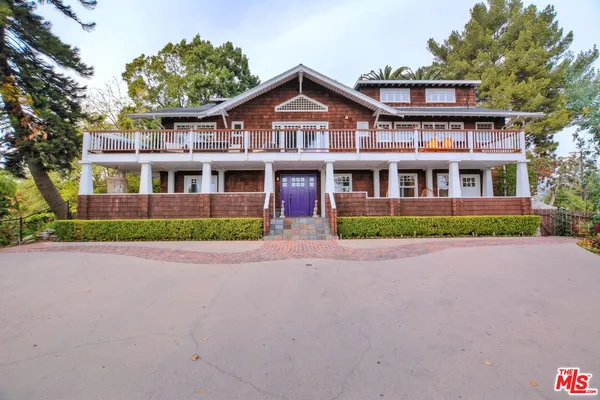 $11,995 | 2172 Argyle Avenue, Los Angeles, CA 90068